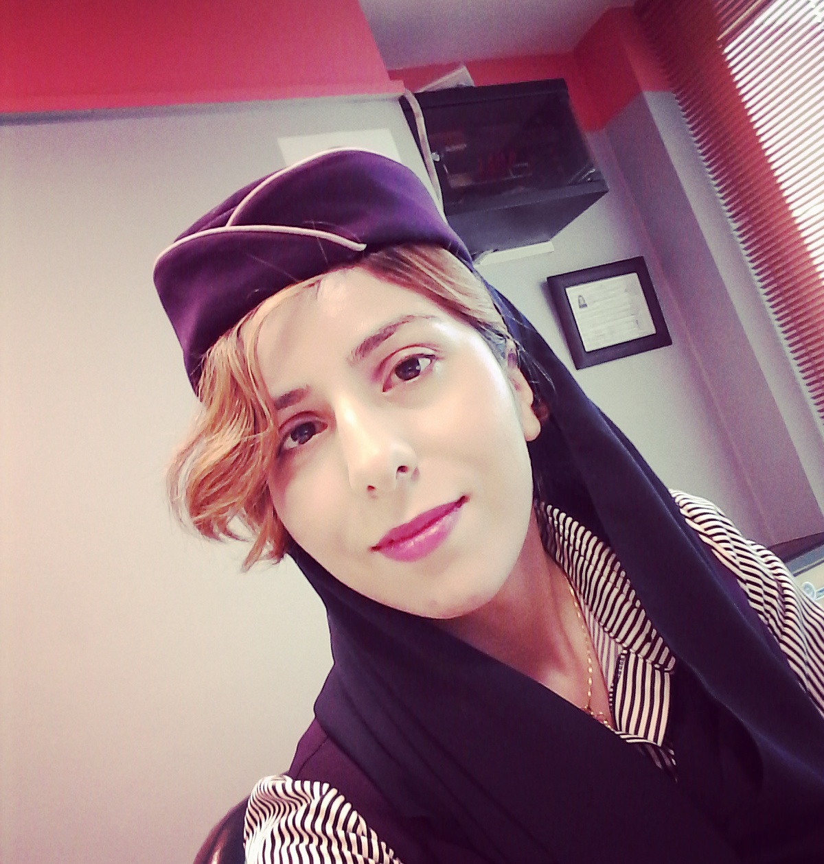 ME at work in tourism industry